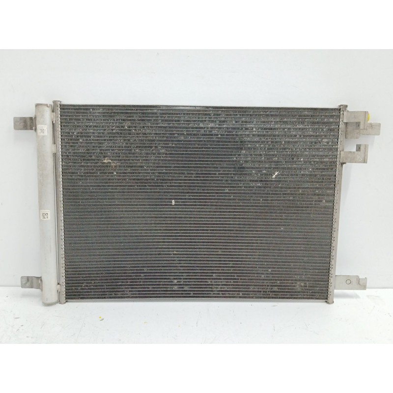 CONDENSADOR / RADIADOR AIRE ACONDICIONADO