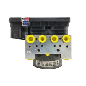 Recambio de abs para volkswagen passat lim. (3g2) 2.0 tdi referencia OEM IAM 5Q0614517BJ 10022008274 