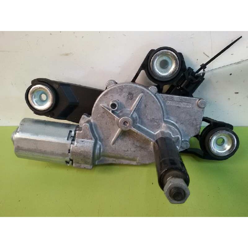 Recambio de motor limpia trasero para ford focus lim. trend + referencia OEM IAM F1FB17K441AA 0390201259 