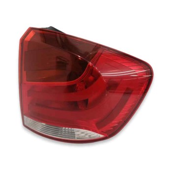 Recambio de piloto trasero derecho para bmw x1 (e84) 2.0 turbodiesel cat referencia OEM IAM 63212992478 VEHICULO INGLES 