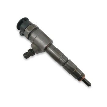 Recambio de inyector para citroën c4 picasso 1.6 blue-hdi fap referencia OEM IAM 0445110566  