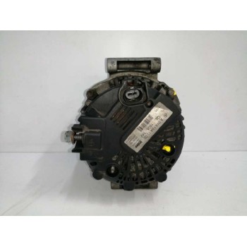 Recambio de alternador para mercedes-benz clase c (w204) lim. c 220 cdi blueefficiency (204.002) referencia OEM IAM A0141541102 