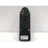 Recambio de mando elevalunas delantero izquierdo para bmw serie 5 berlina (e60) 2.0 16v diesel referencia OEM IAM 6951905  