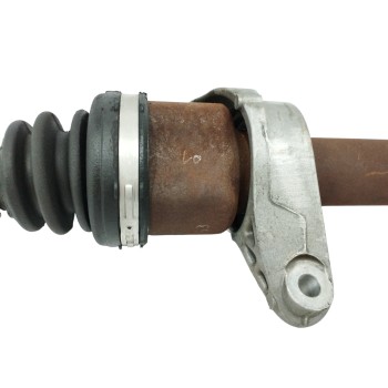 Recambio de transmision delantera derecha para mini mini (r56) one referencia OEM IAM 7589768  