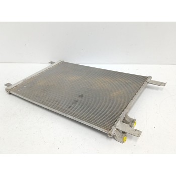 Recambio de condensador / radiador aire acondicionado para seat ibiza v (kj1, kjg) 1.6 tdi referencia OEM IAM 5Q0816411BC  