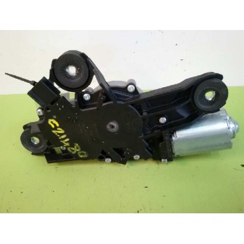 Recambio de motor limpia trasero para ford focus lim. trend + referencia OEM IAM F1FB17K441AA 0390201259 