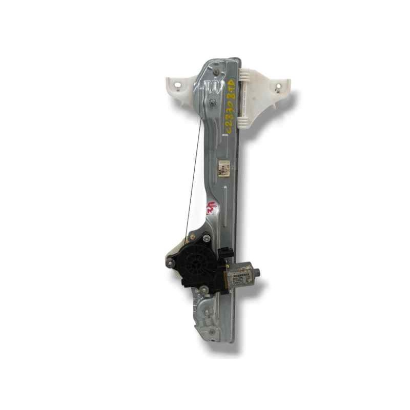 Recambio de elevalunas trasero derecho para hyundai kona 1.0 tgdi cat referencia OEM IAM 83402J9000 82450J9000 