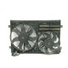 Recambio de electroventilador para volkswagen passat berlina (3c2) 2.0 tdi referencia OEM IAM 1K0121207A 1K0121205A 