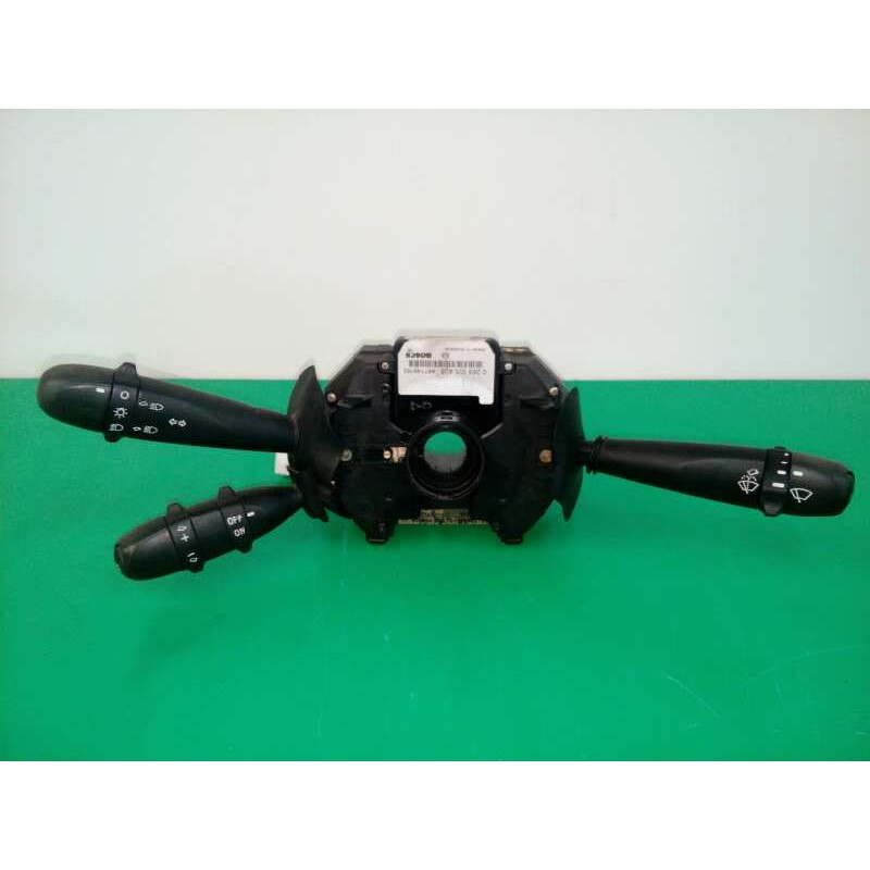 Recambio de mando multifuncion para alfa romeo gt (125) 1.9 jtd 16v 150/ distinctive referencia OEM IAM 01560405760  