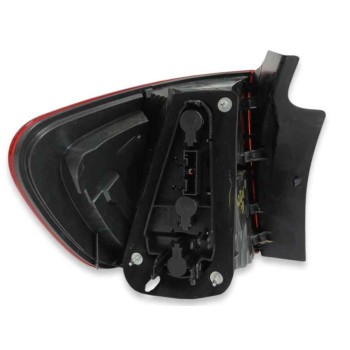 Recambio de piloto trasero derecho para bmw x1 (e84) 2.0 turbodiesel cat referencia OEM IAM 63212992478 VEHICULO INGLES 