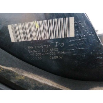 Recambio de piloto trasero izquierdo para bmw serie 5 berlina (e60) 2.0 16v diesel referencia OEM IAM 6923305  