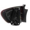 Recambio de piloto trasero derecho para bmw x1 (e84) 2.0 turbodiesel cat referencia OEM IAM 63212992478 VEHICULO INGLES 