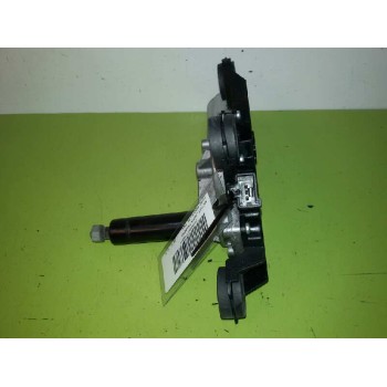 Recambio de motor limpia trasero para ford focus lim. trend + referencia OEM IAM F1FB17K441AA 0390201259 