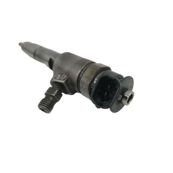 Recambio de inyector para citroën c4 picasso 1.6 blue-hdi fap referencia OEM IAM 0445110566  
