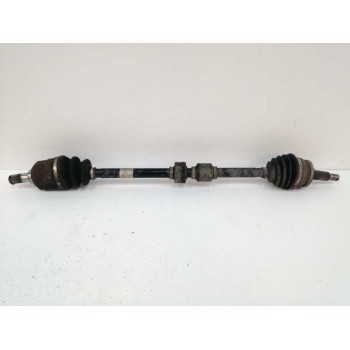 Recambio de transmision delantera derecha para hyundai i30 1.6 crdi cat referencia OEM IAM   