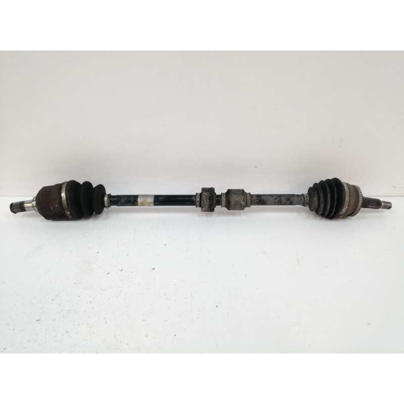 Recambio de transmision delantera derecha para hyundai i30 1.6 crdi cat referencia OEM IAM   