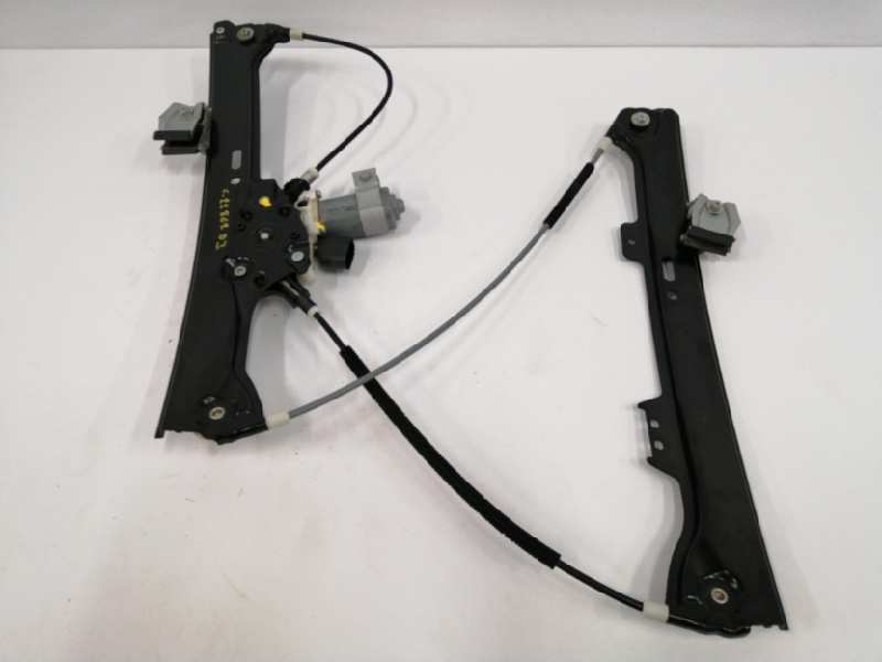 Recambio de elevalunas delantero izquierdo para bmw serie 5 berlina (e60) 2.0 16v diesel referencia OEM IAM 7034351 Recambio de elevalunas delantero izquierdo para bmw serie 5 berlina (e60) 2.0 16v diesel referencia OEM IAM 7034351