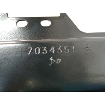 Recambio de elevalunas delantero izquierdo para bmw serie 5 berlina (e60) 2.0 16v diesel referencia OEM IAM 7034351  