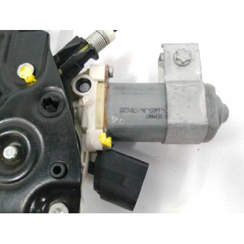 Recambio de elevalunas delantero izquierdo para bmw serie 5 berlina (e60) 2.0 16v diesel referencia OEM IAM 7034351  