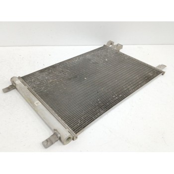 Recambio de condensador / radiador aire acondicionado para seat ibiza v (kj1, kjg) 1.6 tdi referencia OEM IAM 5Q0816411BC  