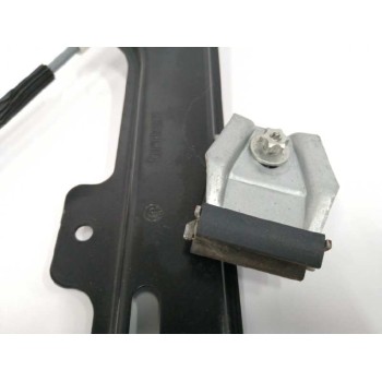 Recambio de elevalunas delantero izquierdo para bmw serie 5 berlina (e60) 2.0 16v diesel referencia OEM IAM 7034351  