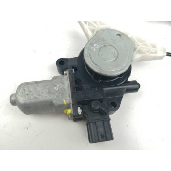 Recambio de elevalunas trasero izquierdo para honda fr-v (be) 2.2 ctdi referencia OEM IAM 72750SJD013  