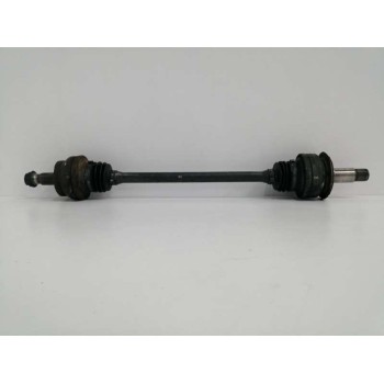 Recambio de transmision trasera derecha para mercedes-benz clase c (w204) lim. c 220 cdi blueefficiency (204.002) referencia OEM