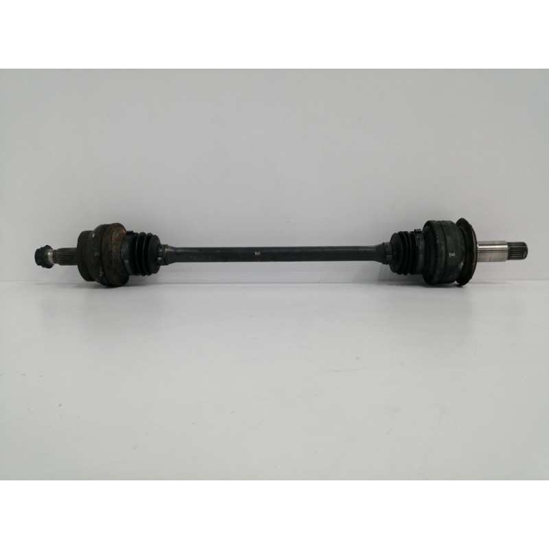 Recambio de transmision trasera derecha para mercedes-benz clase c (w204) lim. c 220 cdi blueefficiency (204.002) referencia OEM