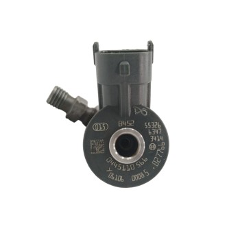 Recambio de inyector para citroën c4 picasso 1.6 blue-hdi fap referencia OEM IAM 0445110566  