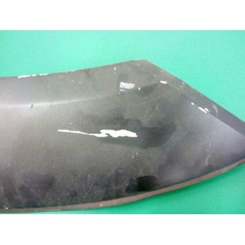 Recambio de aletin delantero izquierdo para hyundai tucson (jm) 2.0 crdi a las 4 ruedas referencia OEM IAM 877112E000 PINTURA DA