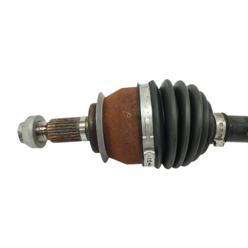 Recambio de transmision delantera derecha para mini mini (r56) one referencia OEM IAM 7589768  