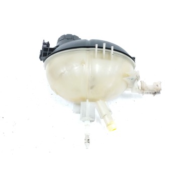 Recambio de deposito expansion para mercedes-benz clase c (w204) lim. 2.1 cdi cat referencia OEM IAM A2045000749  