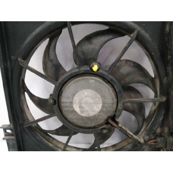 Recambio de electroventilador para volkswagen passat berlina (3c2) 2.0 tdi referencia OEM IAM 1K0121207A 1K0121205A 