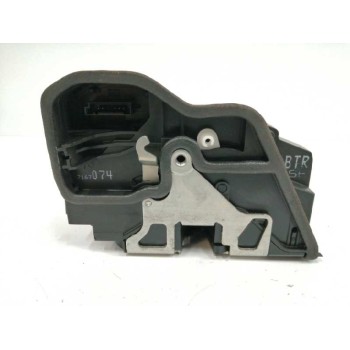 Recambio de cerradura puerta delantera derecha para bmw serie 5 berlina (e60) 2.0 16v diesel referencia OEM IAM 7167074  