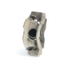 Recambio de pinza freno delantera derecha para renault kadjar 1.6 dci diesel fap energy referencia OEM IAM 410014EA0A  