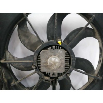 Recambio de electroventilador para volkswagen passat berlina (3c2) 2.0 tdi referencia OEM IAM 1K0121207A 1K0121205A 