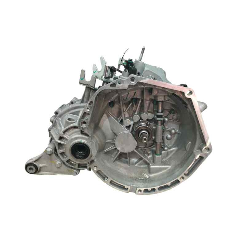 Recambio de caja cambios para mg zs suv (azs1) 1.5 vti referencia OEM IAM  4141 KM 