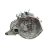 Recambio de caja cambios para mg zs suv (azs1) 1.5 vti referencia OEM IAM  4141 KM 