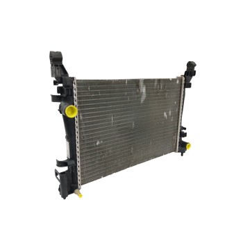 Recambio de radiador agua para opel adam 1.4 16v referencia OEM IAM 13399870 R3814004 560961104