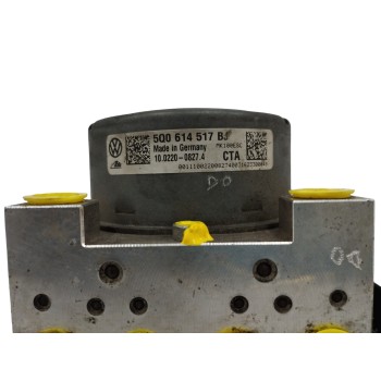 Recambio de abs para volkswagen passat lim. (3g2) 2.0 tdi referencia OEM IAM 5Q0614517BJ 10022008274 