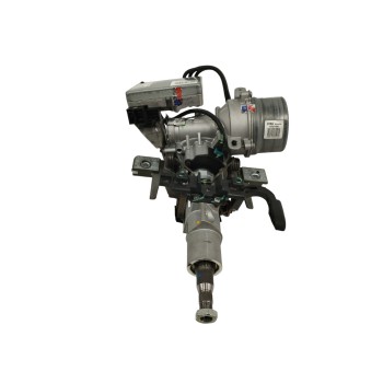 Recambio de columna direccion para fiat 500 l (330) 1.3 16v jtd cat referencia OEM IAM 00519656460  