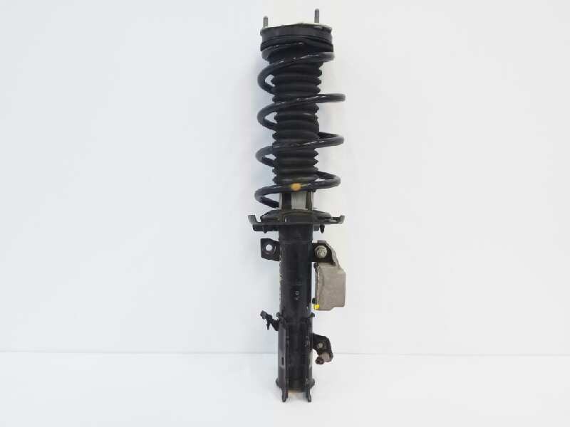 Recambio de amortiguador delantero derecho para ford transit courier 1.5 tdci cat referencia OEM IAM EY1618045FA  