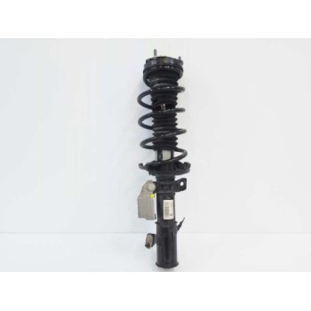 Recambio de amortiguador delantero derecho para ford transit courier 1.5 tdci cat referencia OEM IAM EY1618045FA  