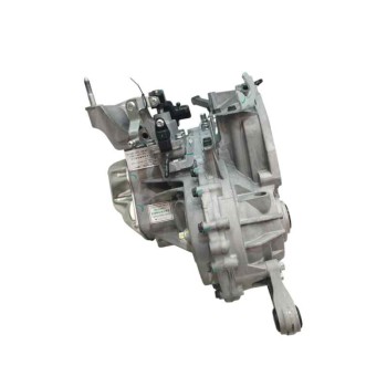 Recambio de caja cambios para mg zs suv (azs1) 1.5 vti referencia OEM IAM  4141 KM 