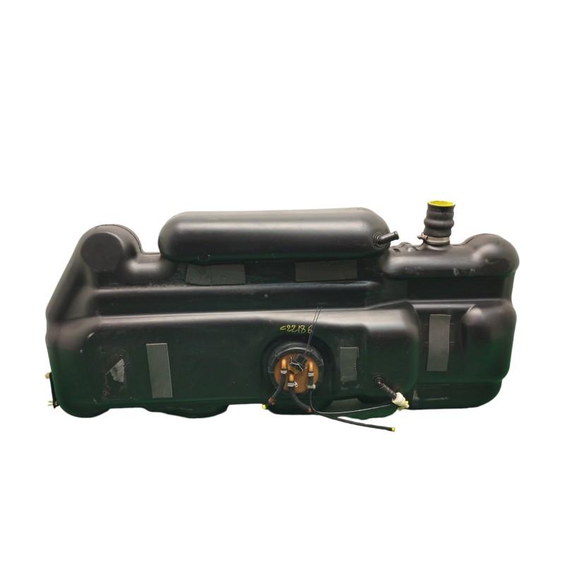 Recambio de deposito combustible para mercedes-benz sprinter 02.00  combi, techo elevado 2.2 cdi cat referencia OEM IAM A9014712