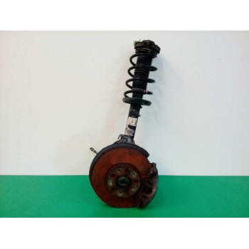 Recambio de juego suspension completo delantero derecho para seat altea (5p1) reference referencia OEM IAM 1T0413031EJ  