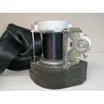 Recambio de cinturon seguridad trasero izquierdo para peugeot 308 1.2 12v e-thp referencia OEM IAM 98087919XX  