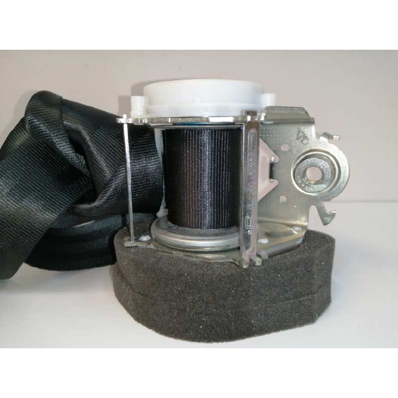 CINTURON SEGURIDAD TRASERO IZQUIERDO