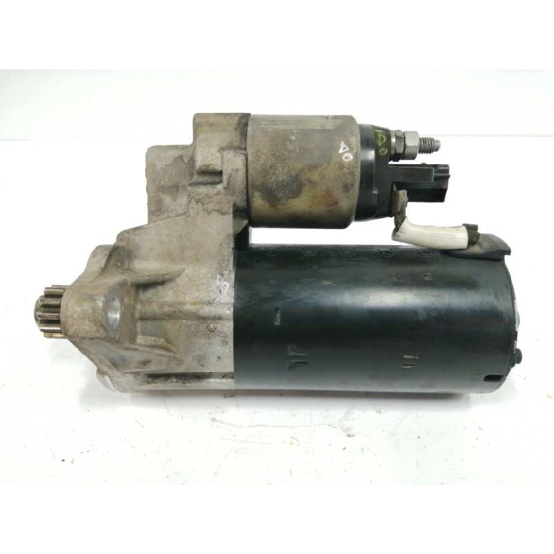 Recambio de motor arranque para volkswagen passat berlina (3c2) 2.0 tdi referencia OEM IAM 02E911023L 0001123036 