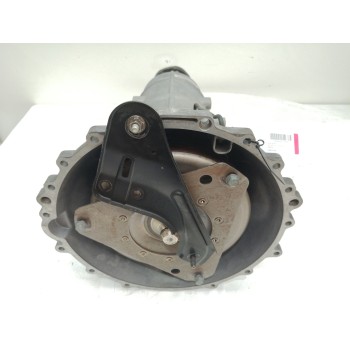 Recambio de caja cambios para jaguar xj 4.2 v8 32v cat referencia OEM IAM 2W937000BJ  6HP26